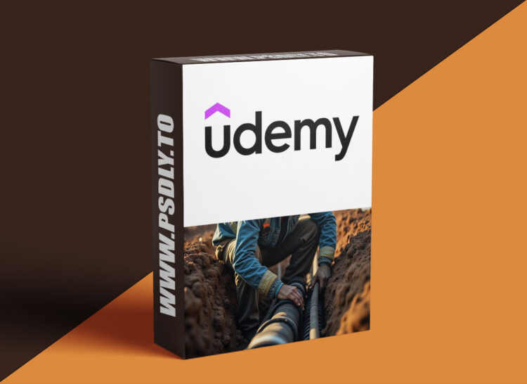 Udemy – Power Utility Lineworker Level 2 Underground Distribution 1 Power Utility Lineworker Level 2 Underground Distribution