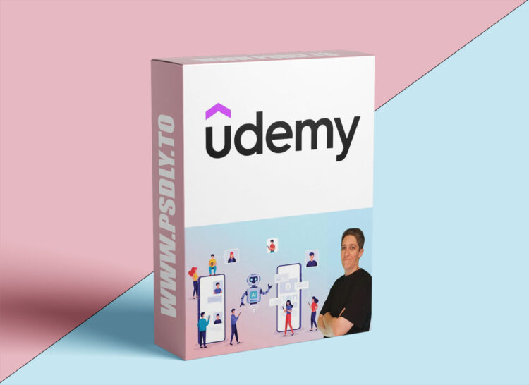Udemy – Product Marketing with AI 1 Product Marketing with AI