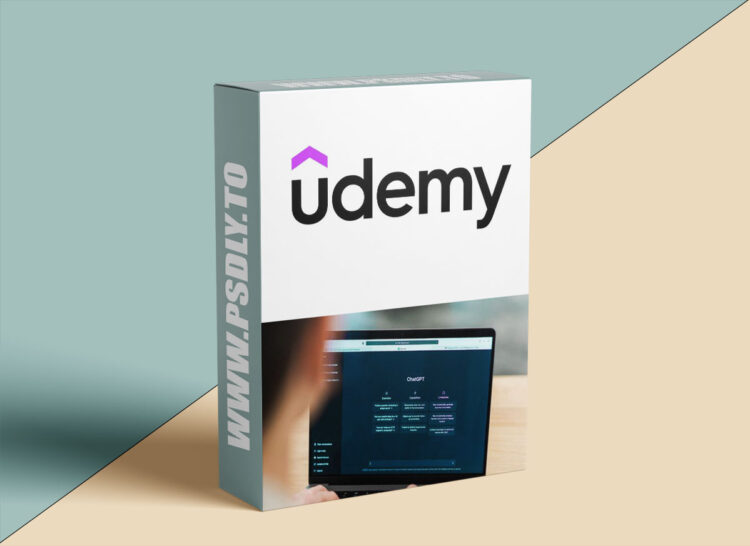 Udemy – Prompt Engineering - AI Mastery 1 Prompt Engineering - AI Mastery