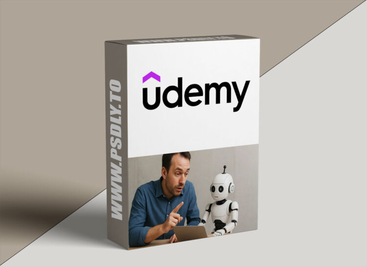 Udemy – Prompt Engineering Frameworks & Methodologies 1 Prompt Engineering Frameworks & Methodologies