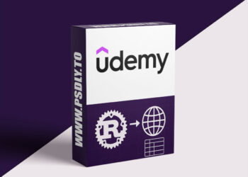 REST API development with Rust