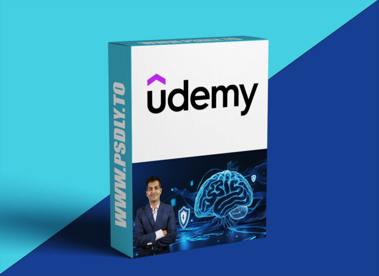Udemy – Real-World Cybersecurity with AI 1 Real-World Cybersecurity with AI
