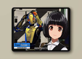 RealToon (Pro Anime/Toon Shader) v5.0.12