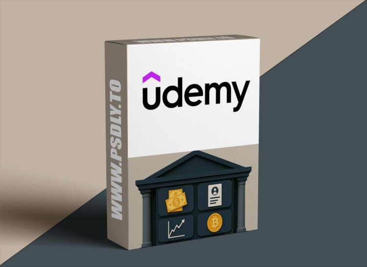 Udemy – Retail & Corporate Banking Masterclass- 5 in 1 crash course 1 Retail & Corporate Banking Masterclass- 5 in 1 crash course