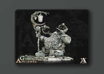 Rootals – 3D Print 3D Model