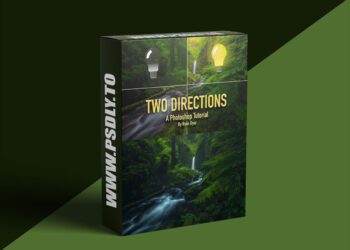 Ryan Dyar - Two Directions