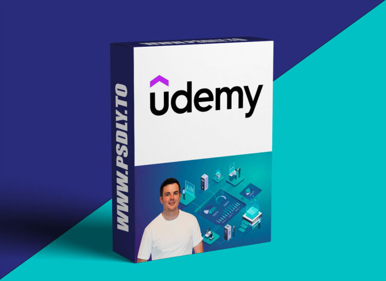 Udemy – SQL and PostgreSQL for Beginners: Become a SQL Expert 1 SQL and PostgreSQL for Beginners: Become a SQL Expert