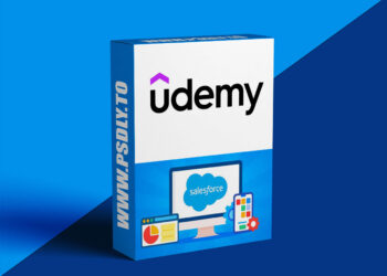 Salesforce App Builder for Beginners: Build an App No Coding