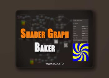Shader Graph Baker v2025.1