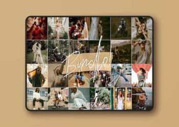 Signature Edits - Signature Edits Ultimate Preset Collection Bundle