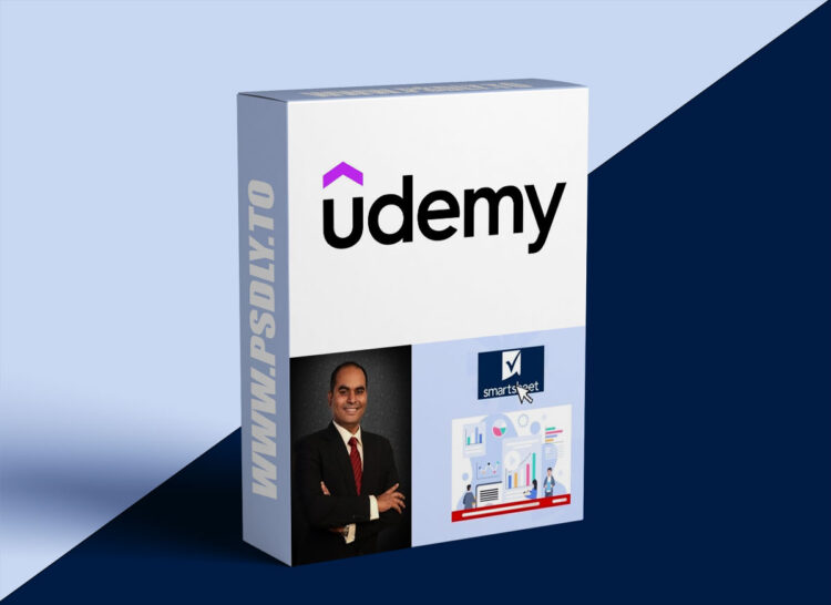 Udemy – Smartsheet Masterclass: Complete Guide to Project Management 1 Smartsheet Masterclass: Complete Guide to Project Management