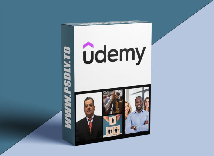 Udemy – Social Interaction in Organizational Management 1 Social Interaction in Organizational Management