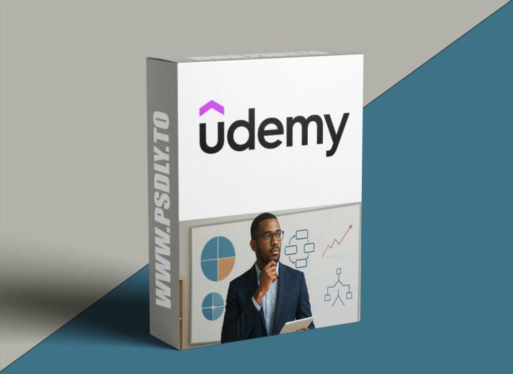 Udemy – Strategic Thinking Step by Step 1 Strategic Thinking Step by Step