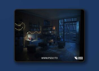 Student Apartment Interior ( Students Apartments Interiored Flats Environment ) (5.1+)