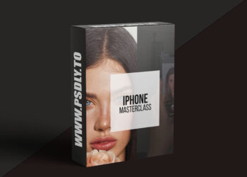 Tamara Williams - iPhone Masterclass