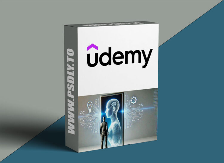 Udemy – The AI Advance Masterclass 1 The AI Advance Masterclass