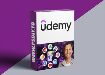 The All-in-One Digital Marketing Course 2025