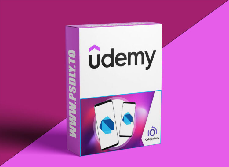Udemy – The Complete Dart Language Guide for Google Flutter | Dart 1 The Complete Dart Language Guide for Google Flutter | Dart