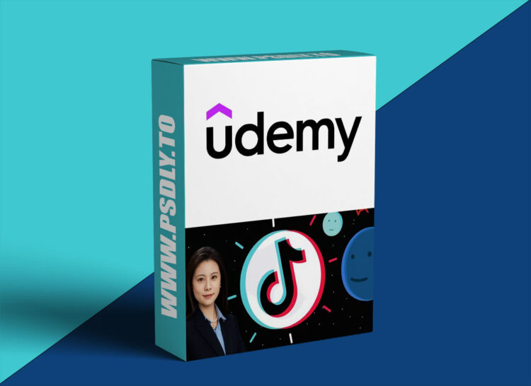 Udemy – TikTok Store Mastery: Build, Grow, & Succeed 1 TikTok Store Mastery: Build, Grow, & Succeed
