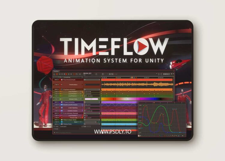 Timeflow Animation System v1.7.13 1 Timeflow Animation System v1.7.13