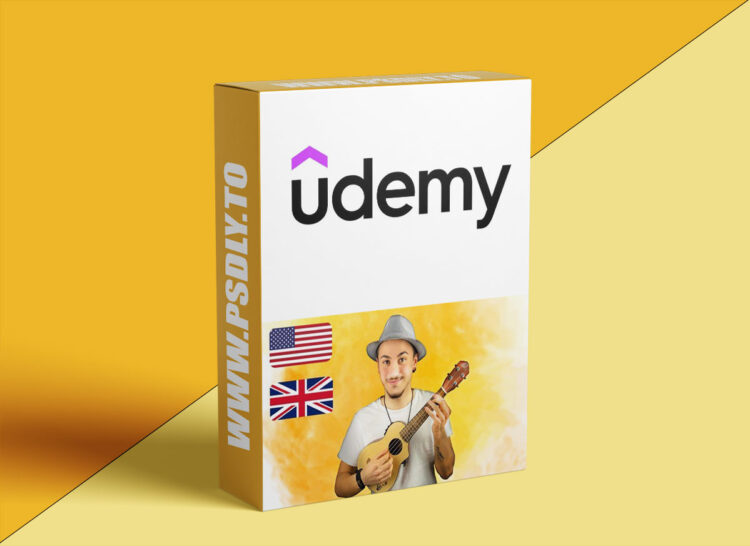Udemy – Ukulele Masterclass | A Journey from Beginner to Advanced 1 Ukulele Masterclass | A Journey from Beginner to Advanced