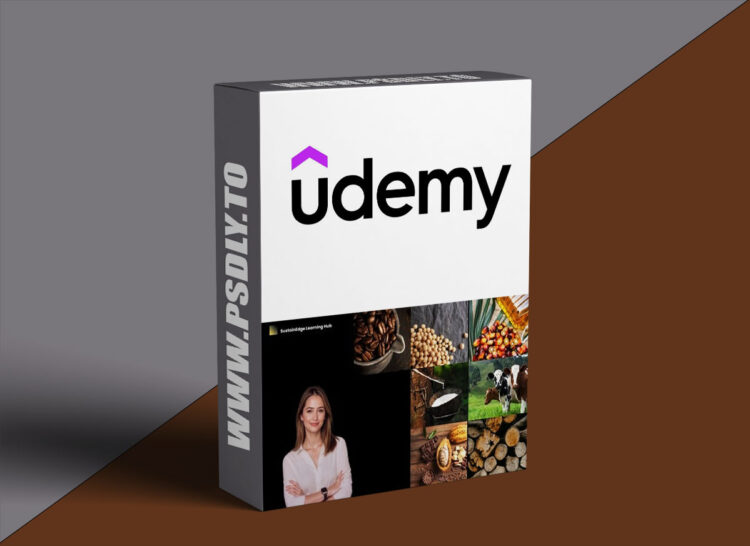 Udemy – Understanding of EU Deforestation Regulation 1 Understanding of EU Deforestation Regulation