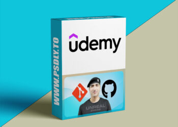 Version Control for Solo Devs in UE5 with Git and GitHub