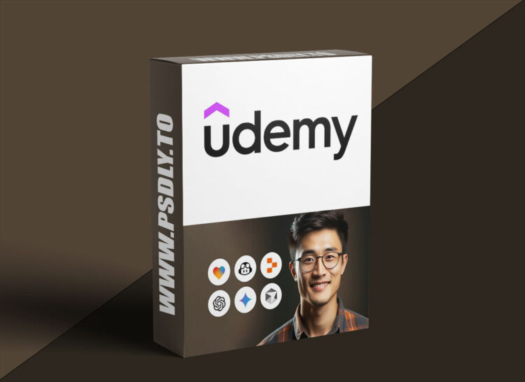 Udemy – Vibe Coding Bootcamp: Build Full Stack Web Apps with AI 1 Vibe Coding Bootcamp: Build Full Stack Web Apps with AI
