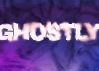 Videohive - Lightning Smoke Text Effect - 58999628