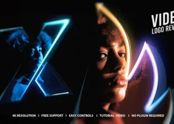 Logo Animation - 58697864