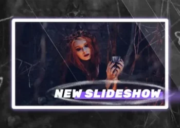 Videohive - Modern Slideshow - 55021026