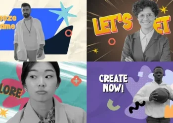 Pop Freeze Frame - 58855484