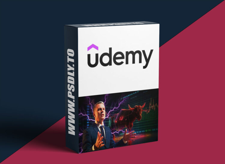 Udemy – Volume Trading Strategy Course 1 Volume Trading Strategy Course