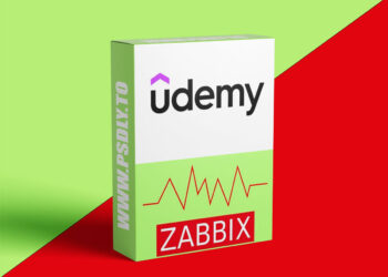 Zabbix 7 Course! Complete and updated v2025