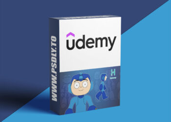 2D Animation With Toon Boom Harmony: From Beginner To Pro