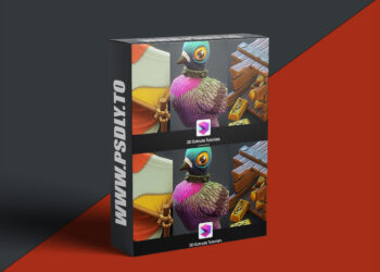 3dEx – Tutorial Collection – 10