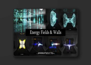 50+ Vector Particles (5.0 – 5.6)