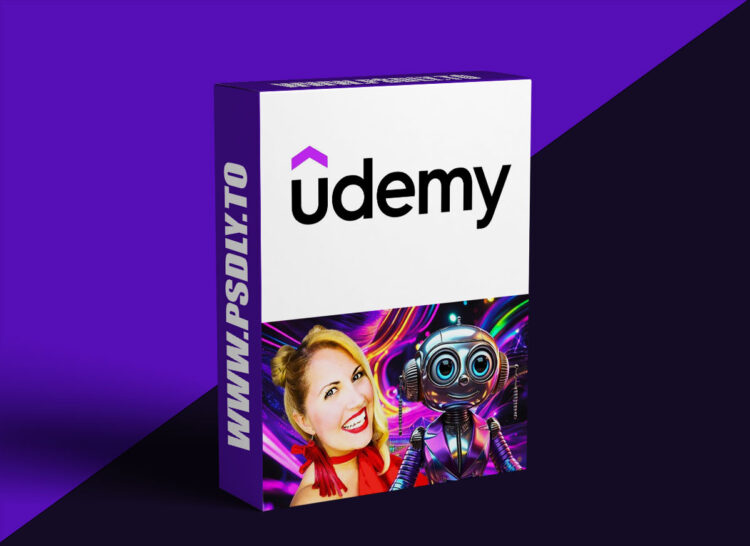 Udemy – AI Content Creation Masterclass 2025 1 AI Content Creation Masterclass 2025