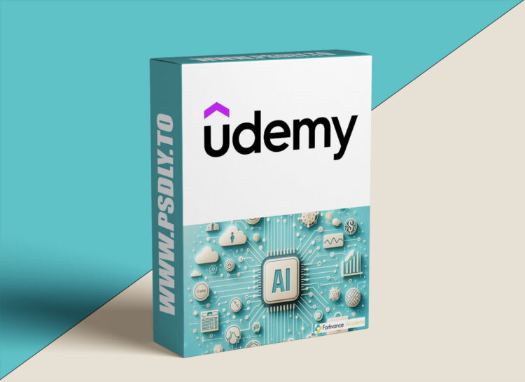 Udemy – AI Fundamentals 1 AI Fundamentals