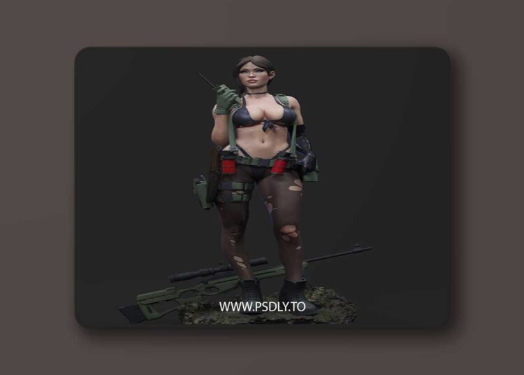 Abe3d – Quiet by Dellas 3D Print 1 Abe3d – Quiet by Dellas 3D Print