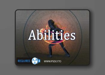 Abilities | Game Creator 2 v1.16.0 (02 Aug 2025)