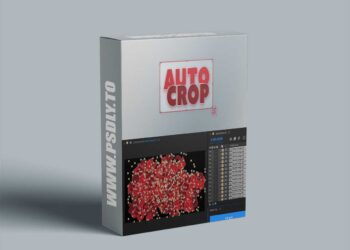 Aescripts - Auto Crop v3.2.1.1