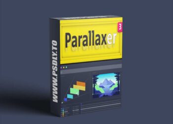 Aescripts - Parallaxer 3 v3.0