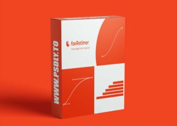 Aescripts - foxRetimer v1.3