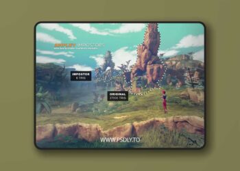 Amplify Impostors v1.0.1