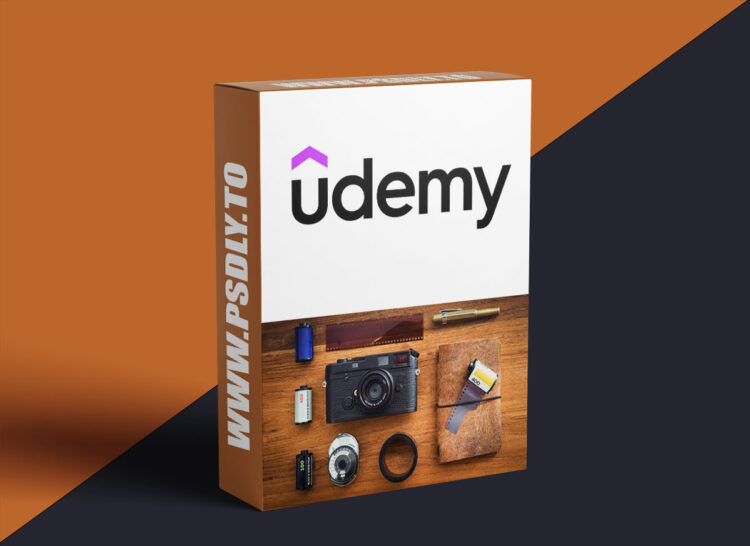 Udemy – Analogfotografie Grundlagen für Anfänger 1 Analogfotografie Grundlagen für Anfänger