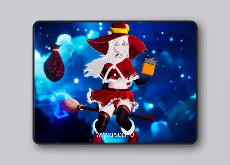 Anime Cel Shader URP v3.1.0 for Unreal Engine 1 Anime Cel Shader URP v3.1.0