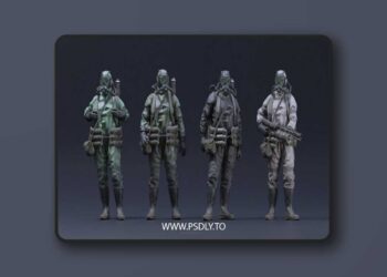 Apocalypse – Bundle – Unreal Engine