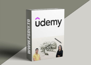 Architectural Sketching for Beginners–Freehand Drawing