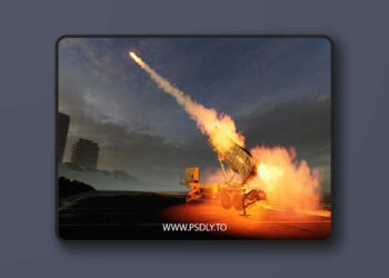 Army VFX (5.0 – 5.6)